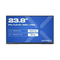 JAPANNEXT JN-MD-IPS238F-C6 23,8 ιντσών FHD IPS οθόνη HDMI / USB-C