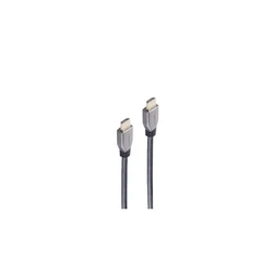 Shiverpeaks HDMI Cable HDMI male to HDMI male 3 m Black (BS10-41045)