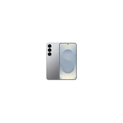 Samsung Galaxy S25 Έκδοση Enterprise 5G Δύο SIM (12/128GB) Silver Shadow