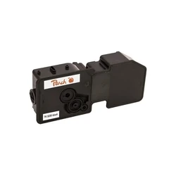 Peach Kyocera TK-5230K Μαύρο 2600 Σελίδες Ανακατασκευασμένο (SKU: 589556, MPN: PT1328)