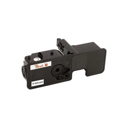 Peach Kyocera TK-5230Y Κίτρινο 2200 Σελίδες Ανακατασκευασμένο (PT1331)