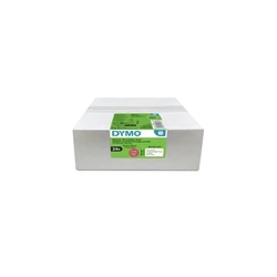 DYMO LW - Ετικέτες επιστροφής 54x101 mm, Πακέτο Οικονομικό 24 Ρολών, 500 τεμ.