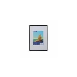 MAUL Κορνίζα MAULart Πλαστική, 21 x 30 εκ., μαύρη