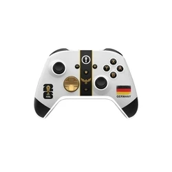 AURORA+ Χειριστήριο FIFA WC 26 Γερμανία Ασύρματο για Switch 1/2, PC & Mobile
