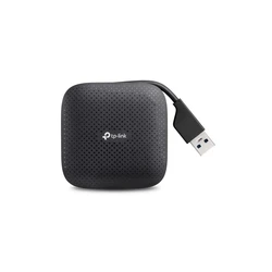 TP-Link UH400 4-θύρων USB 3.0 Hub (USB-A)