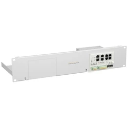 Σετ τοποθέτησης Rackmount.IT για FortiGate Rugged 70G (RM‑FR‑T10 / RM‑FR‑T31)