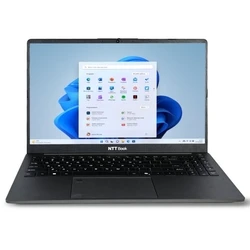 NTT Book B15 – Intel Core i5-1334U / 15,6" FHD / 32GB RAM / 1TB SSD / Windows 11 Home (US Keyboard)
