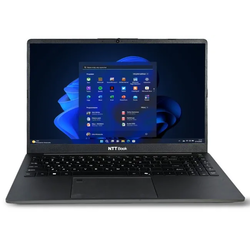 NTT Book B15 – 15,6" FHD (Core i7-1355U / 32GB RAM / 1TB SSD / Windows 11 Pro) (US Keyboard) 