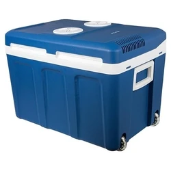 Blow Φορητό Ψυγείο 42L 12V/220V/240V Μαύρο