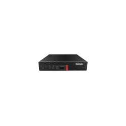 Lenovo ThinkCentre M720q Tiny i5-8400T 8GB 256GB SSD WLAN BT Windows 11 Pro (tecXL - Technik wie neu, Refurbished)