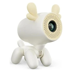 Kiano AlphaKid Renifer — Children's / Educational Projector (Reindeer)