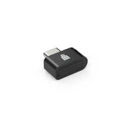 Kensington VeriMark IT 2.0 USB-C Κλειδί Αποτυπώματος (FIDO2, Windows Hello)