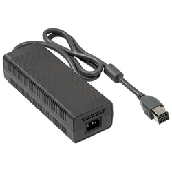Τροφοδοτικό Akyga AK-PD-14 για Xbox 360 203W (12V 16,5A / 5V 1A)