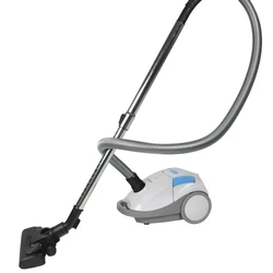 Blaupunkt VCB201 Vacuum Cleaner (bagged) 2L, Energy Class A, 80 dB