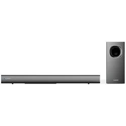 Blaupunkt LS200SUB Soundbar 2.1 με Subwoofer