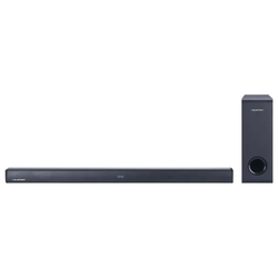 Soundbar Blaupunkt LS100SUB με ενσύρματο subwoofer
