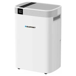 Blaupunkt ADH601 Αφυγραντήρας με Συμπιεστή 16 lt - Λευκό