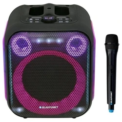 Blaupunkt PB6LED Φορητό Ηχείο Party (Party Box)