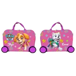 Nickelodeon Paw Patrol - Small Pink Backpack