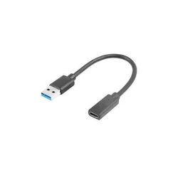 Αντάπτορας USB-C Lanberg AD-UC-UA-03
