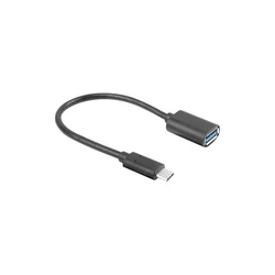 Αντάπτορας Micro USB Lanberg