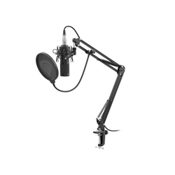 Genesis Radium 300 XLR Microphone