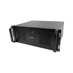 Lanberg 19-inch 4U Rack Server Case ATX SC01-3504-10B (OB-SRV-LBG-004)