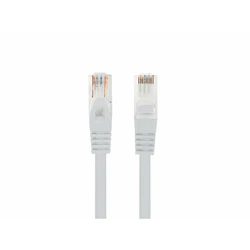 Καλώδιο Δικτύου UTP Κατηγορίας 6 Lanberg PCU6-10CU-0200-S