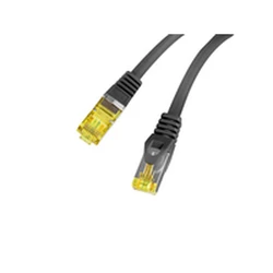 Καλώδιο Δικτύου UTP Κατηγορίας 6 Lanberg PCF6A-10CU-0050-BK