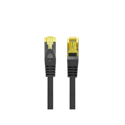 Καλώδιο Δικτύου UTP Κατηγορίας 6 Lanberg PCF6A-10CU-0100-BK