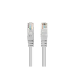 Καλώδιο Δικτύου RJ45 Κατηγορίας 6 UTP ʼκαμπτο Lanberg PCU6-10CC-0750-S 7,5 m
