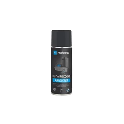 Πεπιεσμένος Αέρας Natec NSC-2119 400 ml
