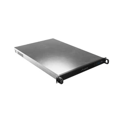 Lanberg Server Chassis E-ATX 650/12 19" 1U (SC01-6501-12B)