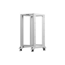 Lanberg Open Rack 22U 600x800 Gray (OR01-6822-S)