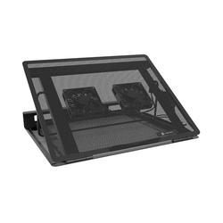 Natec Tern 2 Plus - Laptop Cooling Pad / Stand (12.1–17.3")