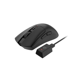 Genesis Zircon 880 Pro Wireless - Μαύρο