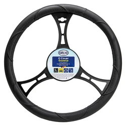 Κάλυμμα Τιμονιού Αυτοκινήτου Alca O-Cover Gazelle 590200, 41-43Cm