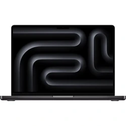 Apple MacBook Pro - M5 / 14.2" / 16GB / 1TB / Space Black / US (International English Keyboard)