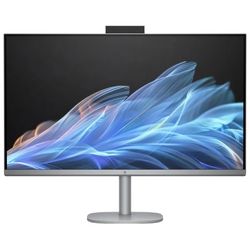 HP OmniStudio X All-in-One 32" - Core Ultra 7 155H | 32GB | 2TB SSD | Windows 11 Home | RTX 4050 | Γκρι