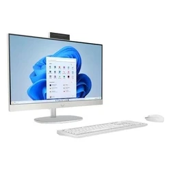HP All-in-One 24 - Ultra 5 125U | 23,8'' | 16GB | 512GB | W11H | Λευκό