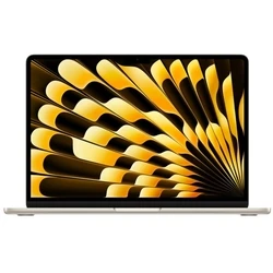 Apple MacBook Air – 13.6" (M5 (10/10)/ 16GB RAM / 512GB SSD / macOS)  (US Keyboard) Moonlight / 30W Charger