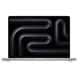 Apple MacBook Pro 14,2" (M5 Pro (18‑πυρήνες CPU, 16‑πυρήνες GPU) / 24 GB RAM / 2 TB SSD / Mac OS) Silver (US Keyboard)