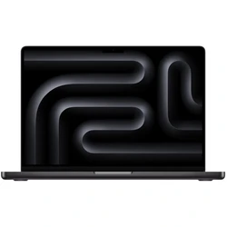 Apple MacBook Pro 14,2'' M5 Pro (18‑core CPU / 16‑core GPU / 20‑core Neural Engine) , 48GB RAM , 1TB SSD , Gwiezdna Czerń (US Keyboard)