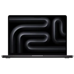 Apple MacBook Pro 16,2" (M5 Max, 18‑Coreς CPU / 20‑Core GPU / 40‑Core Neural Engine) / 48GB RAM / 2TB SSD / Mac OS) (US Keyboard) Space Black
