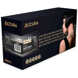 Accura Drum for Brother (DR-3200) Replacement (AC-B-B3200B) - ME-TO-ARA-429
