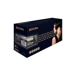 Accura toner Brother (TN-326BK) replacement (zamiennik) - Black, 4000 pages (SKU ME-TO-ARA-460, MPN AC-B0326B)