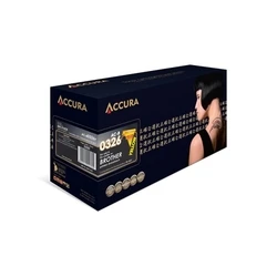 Accura compatible toner for Brother TN-326Y (AC-B0326Y) - Yellow, 3,500 pages