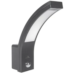 Maclean LED Lamp with Motion Sensor MCE244 GR