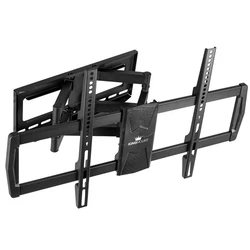 King Mount KG-1022 TV Wall Mount Bracket (32"-80")