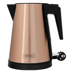 Kernau KSK 101 Champagne Ηλεκτρικός Βραστήρας 1.0 L